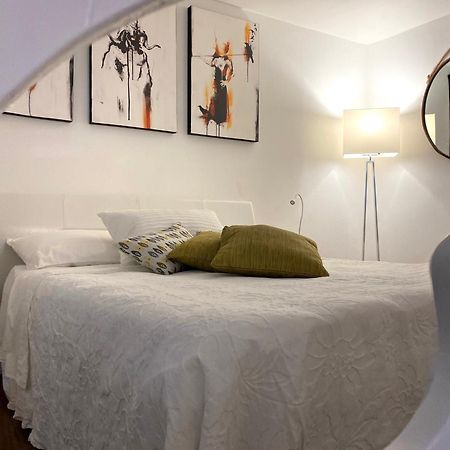 La Verde Di Vernazza - Art Studio - Ac&Wifi - Vernazzarentals Eksteriør bilde