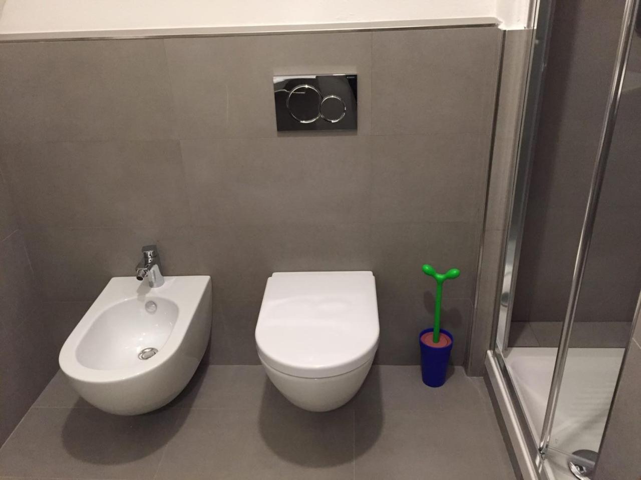 La Verde Di Vernazza - Art Studio - Ac&Wifi - Vernazzarentals Eksteriør bilde
