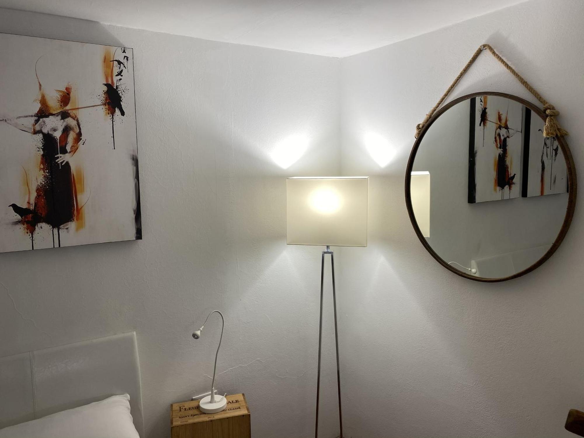 La Verde Di Vernazza - Art Studio - Ac&Wifi - Vernazzarentals Eksteriør bilde