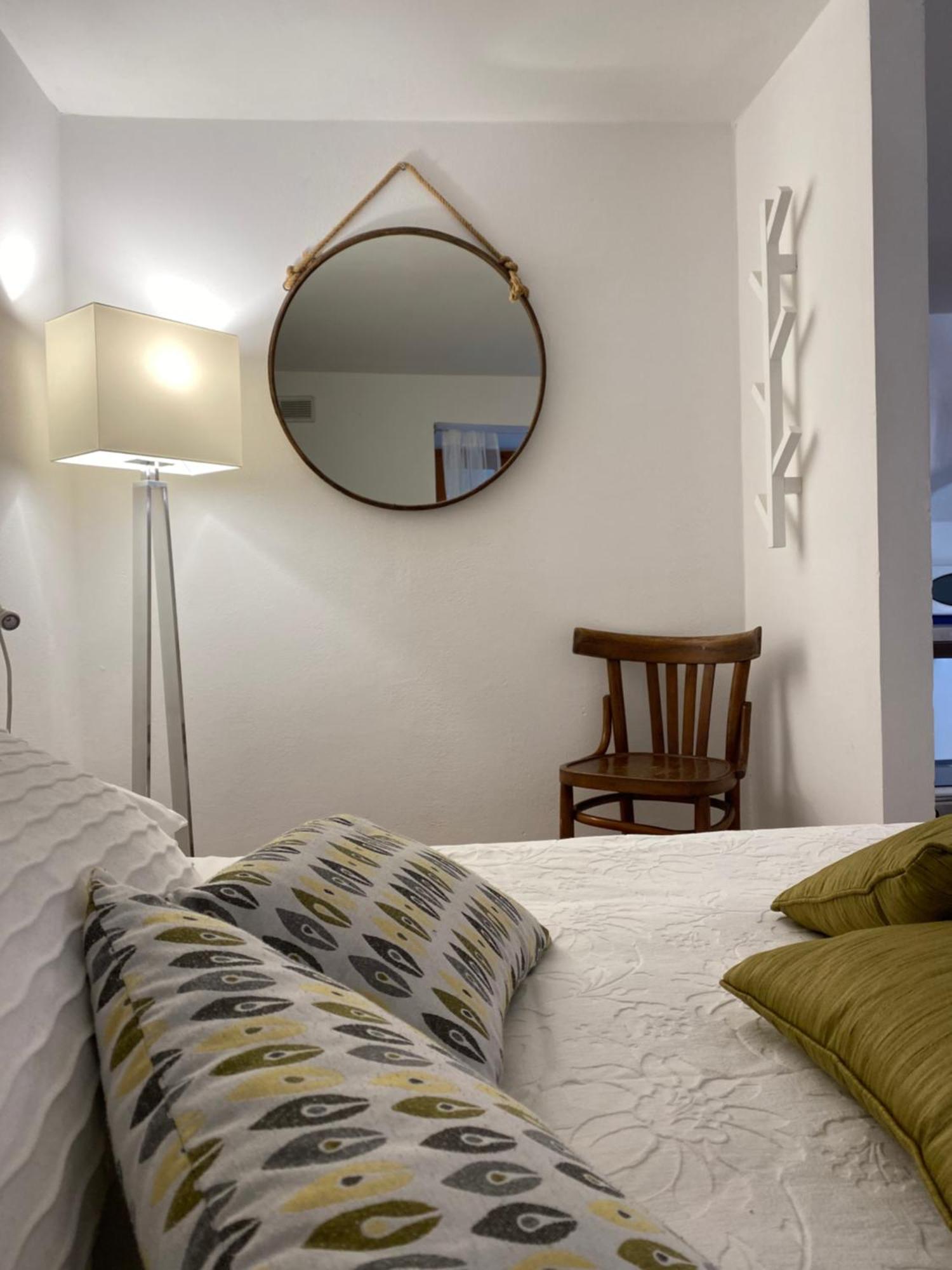 La Verde Di Vernazza - Art Studio - Ac&Wifi - Vernazzarentals Eksteriør bilde