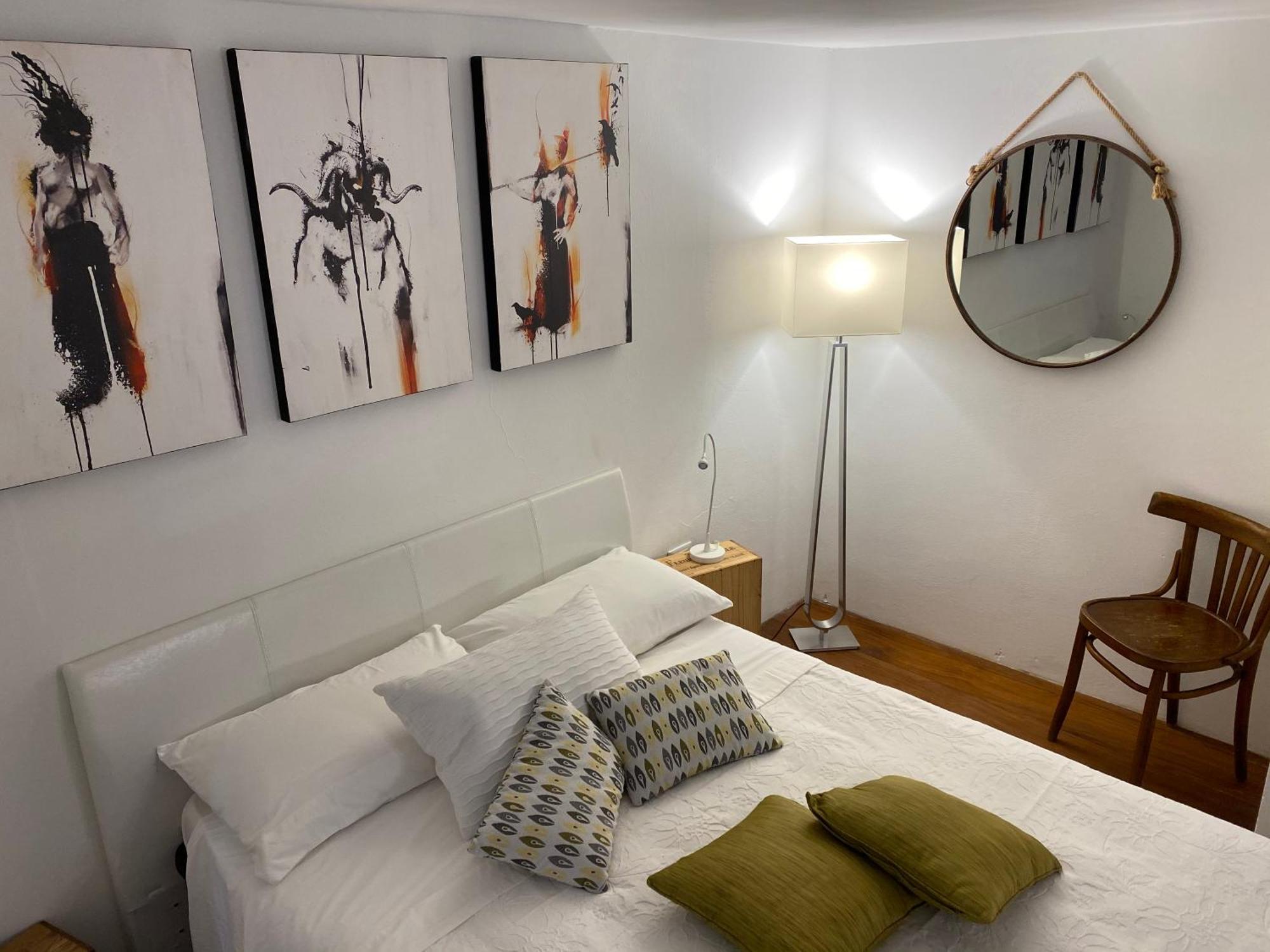 La Verde Di Vernazza - Art Studio - Ac&Wifi - Vernazzarentals Eksteriør bilde