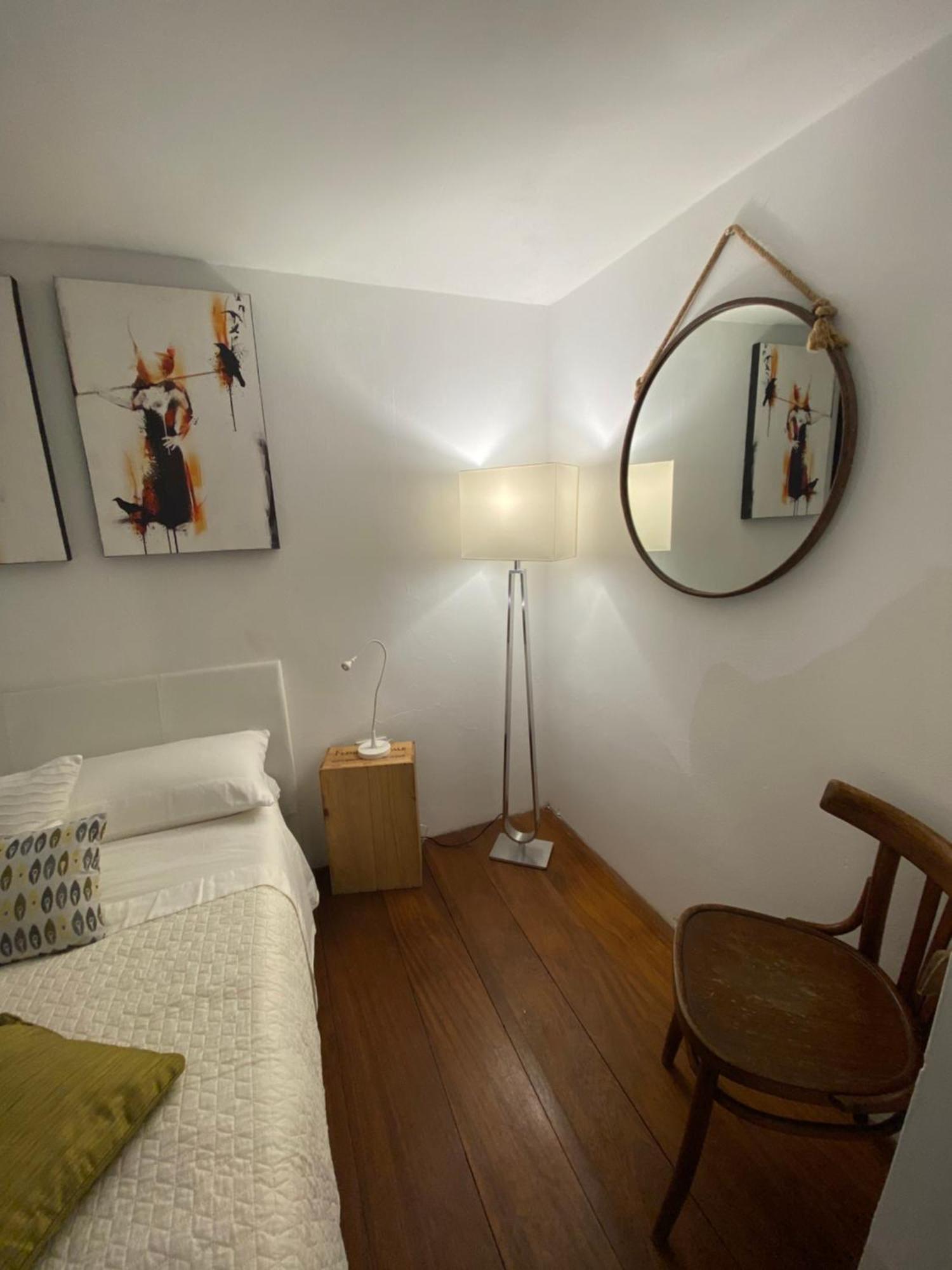 La Verde Di Vernazza - Art Studio - Ac&Wifi - Vernazzarentals Eksteriør bilde