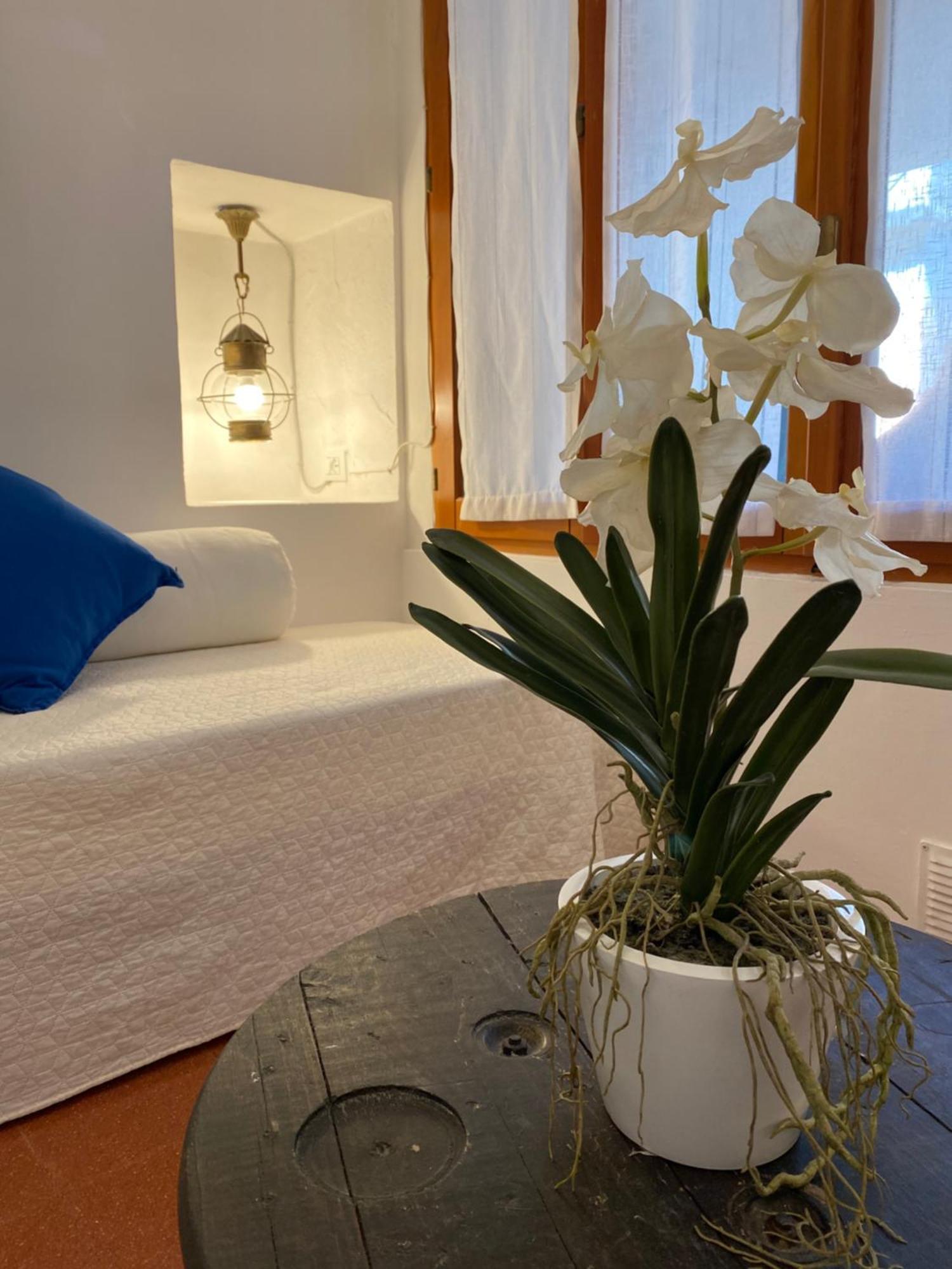 La Verde Di Vernazza - Art Studio - Ac&Wifi - Vernazzarentals Eksteriør bilde