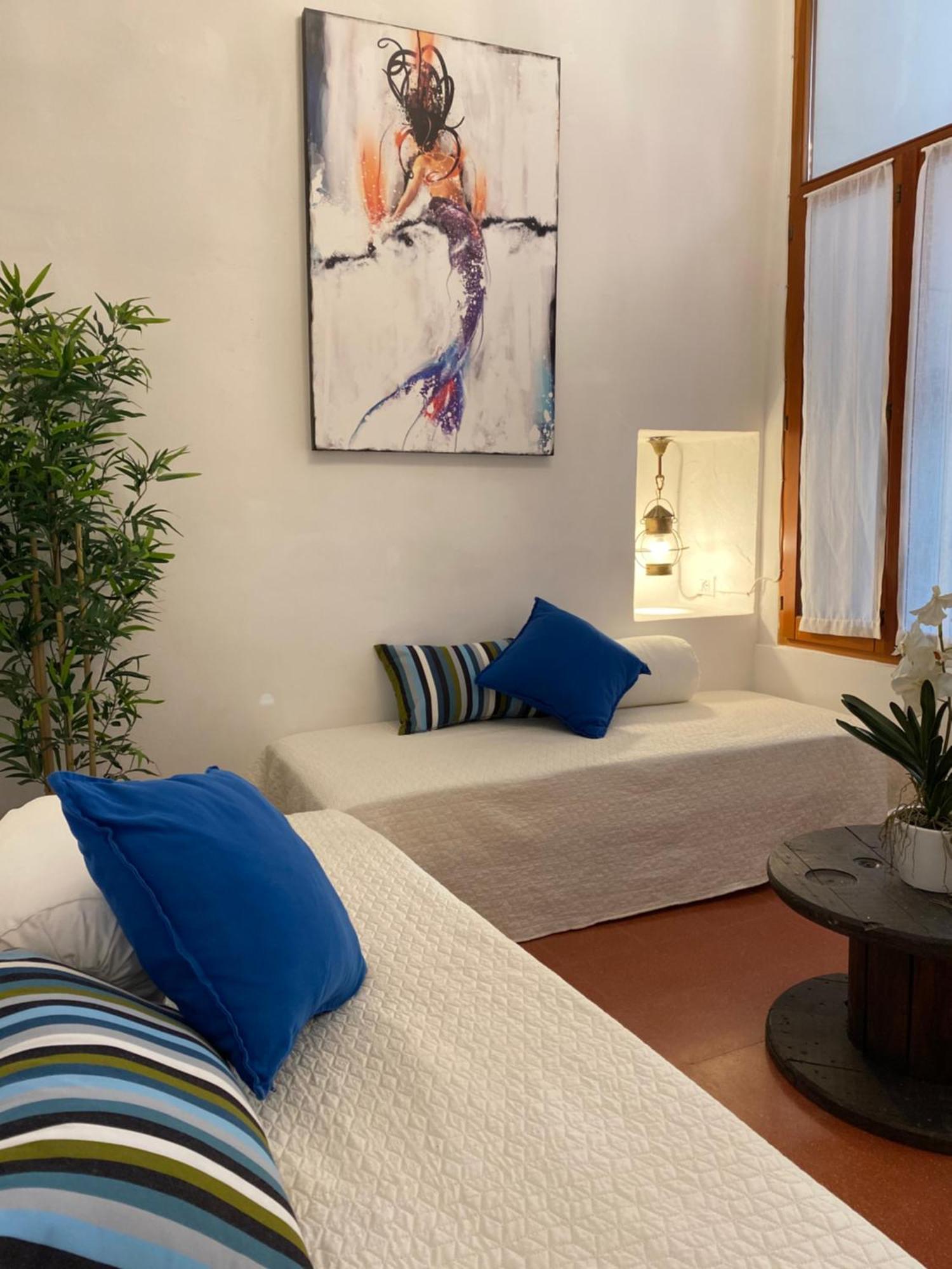 La Verde Di Vernazza - Art Studio - Ac&Wifi - Vernazzarentals Eksteriør bilde