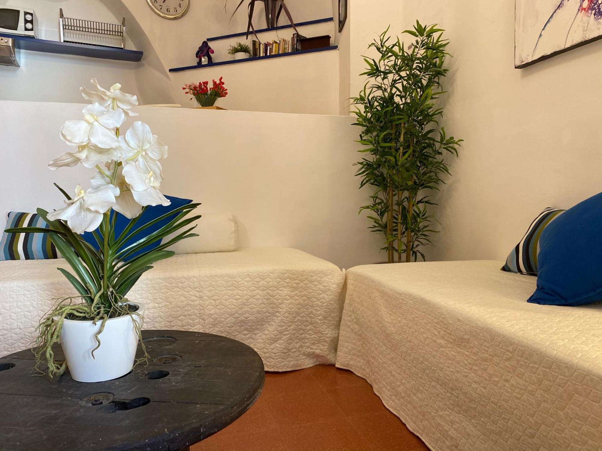 La Verde Di Vernazza - Art Studio - Ac&Wifi - Vernazzarentals Eksteriør bilde